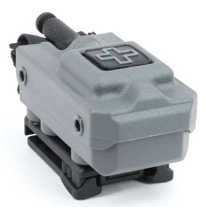  Eleven 10 Rigid TQ Case For SOFTT/SOFTT-W - MOLLE