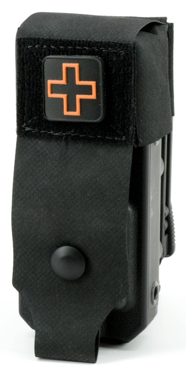  Eleven 10 Rigid Tourniquet Case Jacket For SOFTT/SOFTT-W