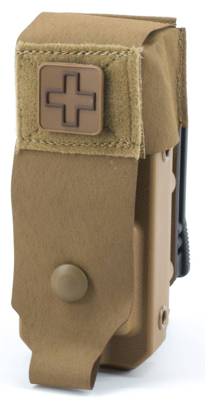  Eleven 10 Rigid Tourniquet Case Jacket For SOFTT/SOFTT-W