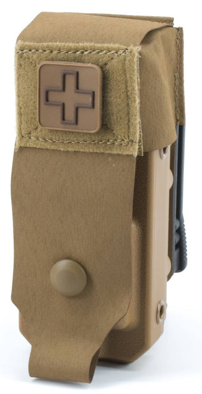  Eleven 10 Rigid Tourniquet Case Jacket For SOFTT/SOFTT-W