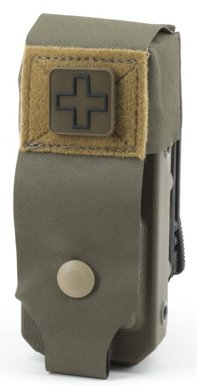  Eleven 10 Rigid Tourniquet Case Jacket For SOFTT/SOFTT-W