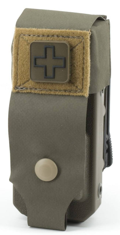  Eleven 10 Rigid Tourniquet Case Jacket For SOFTT/SOFTT-W