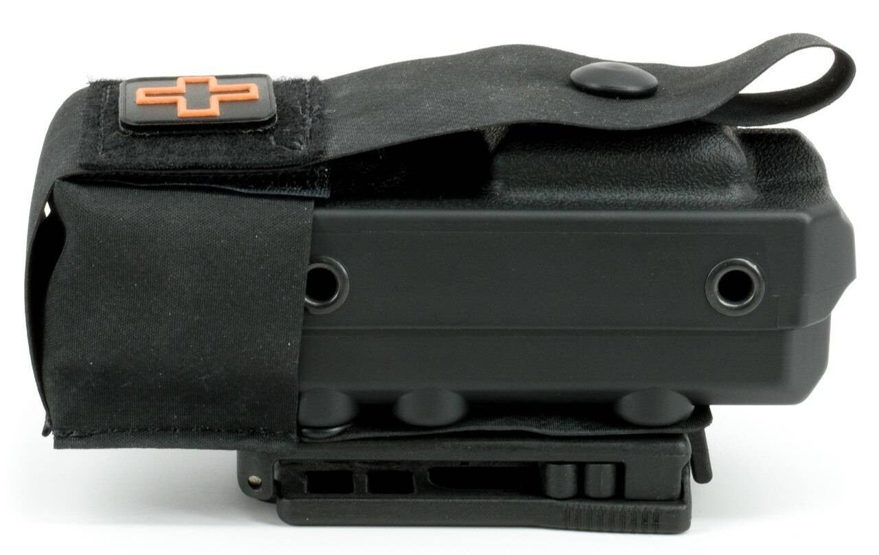  Eleven 10 Rigid Tourniquet Case Jacket For SOFTT/SOFTT-W