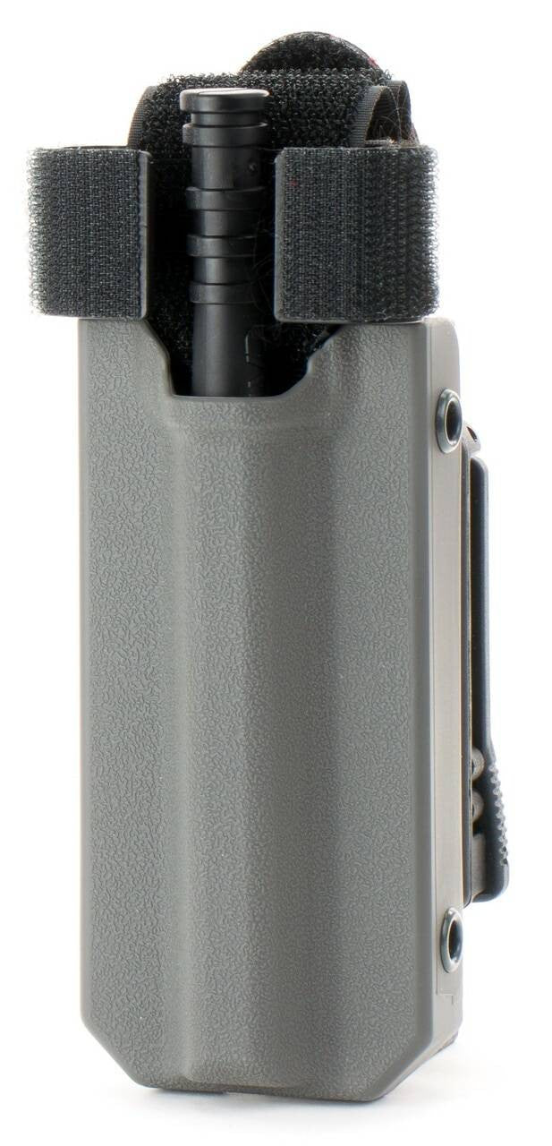  Eleven 10 Slick Front RIGID TQ Case For C-A-T Gen 7