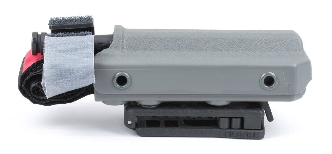  Eleven 10 Slick Front RIGID TQ Case For C-A-T Gen 7