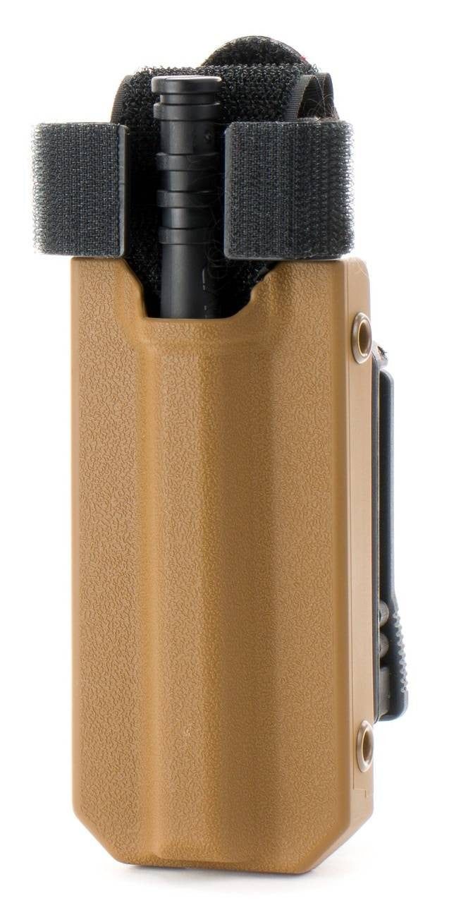  Eleven 10 Slick Front RIGID TQ Case For C-A-T Gen 7