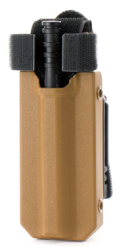  Eleven 10 Slick Front RIGID TQ Case For C-A-T Gen 7