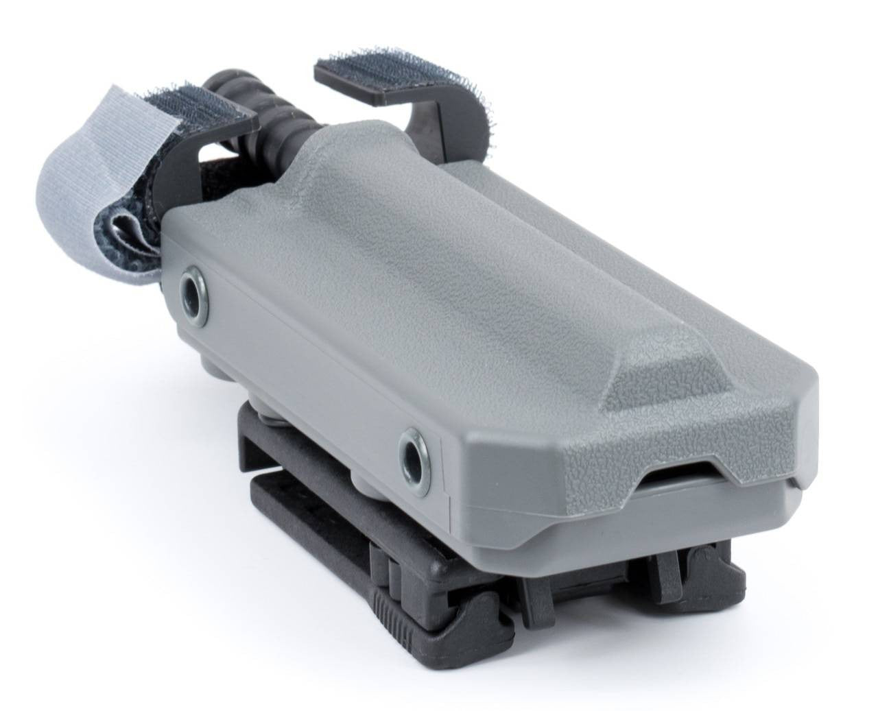  Eleven 10 Slick Front RIGID TQ Case For C-A-T Gen 7