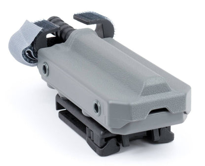  Eleven 10 Slick Front RIGID TQ Case For C-A-T Gen 7