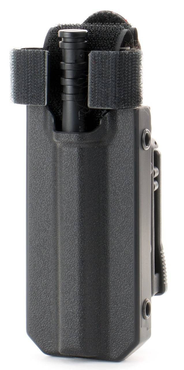  Eleven 10 Slick Front RIGID TQ Case For C-A-T Gen 7