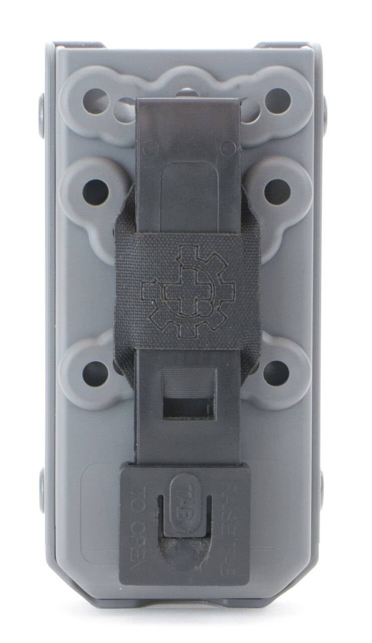  Eleven 10 Slick Front RIGID TQ Case For C-A-T Gen 7