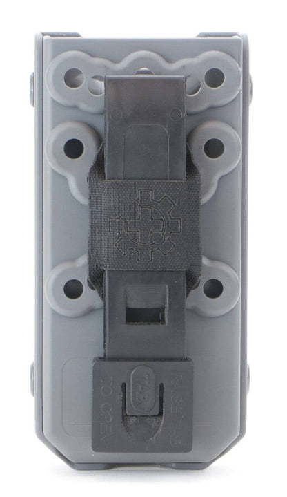  Eleven 10 Slick Front RIGID TQ Case For C-A-T Gen 7