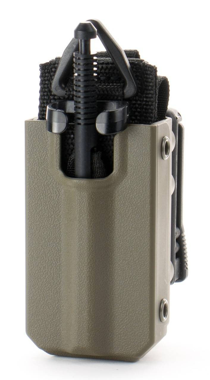  Eleven 10 Slick TQ Belt Case For SOFTT/SOFTT-W