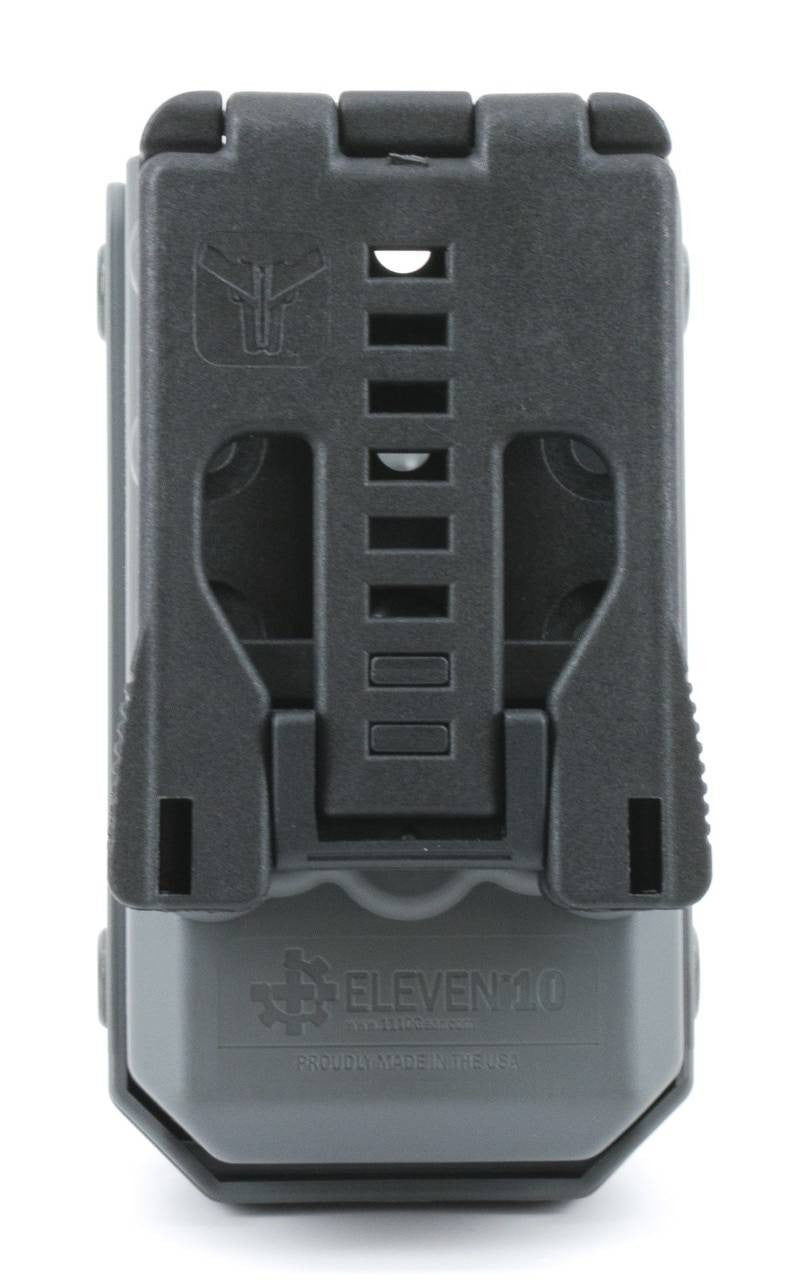  Eleven 10 Slick TQ Belt Case For SOFTT/SOFTT-W