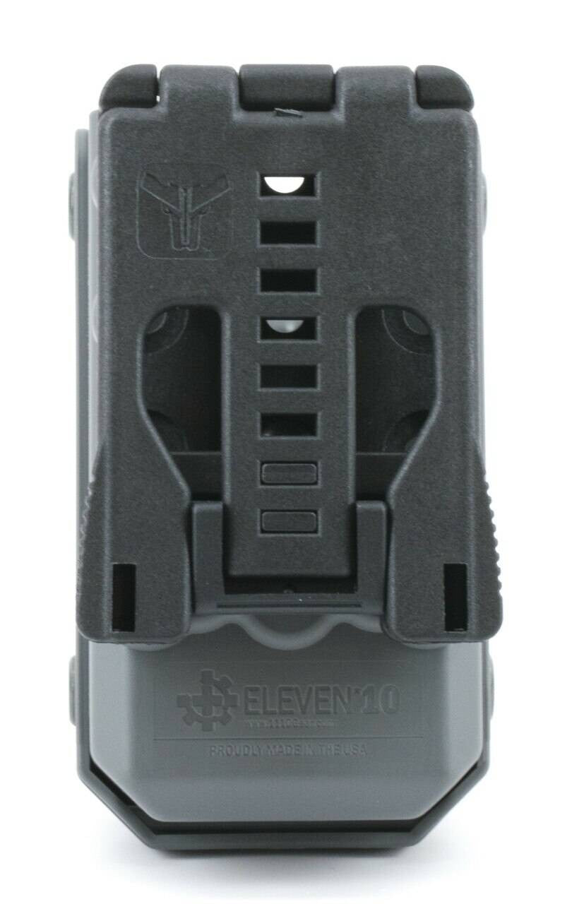  Eleven 10 Slick TQ MOLLE Case For SOFTT/SOFTT-W