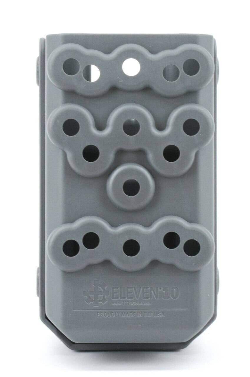  Eleven 10 Slick TQ MOLLE Case For SOFTT/SOFTT-W