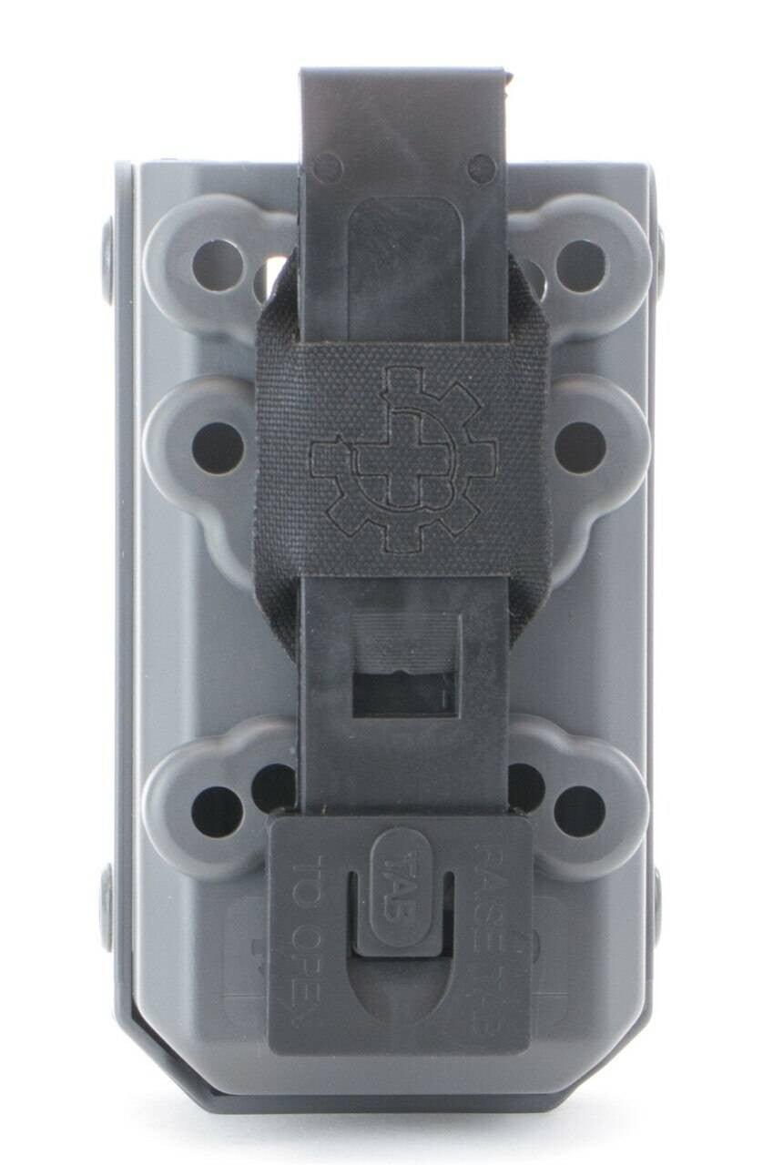 Eleven 10 Slick TQ MOLLE Case For SOFTT/SOFTT-W