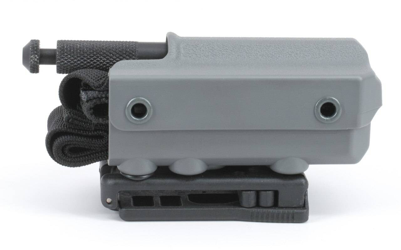  Eleven 10 Slick TQ MOLLE Case For SOFTT/SOFTT-W