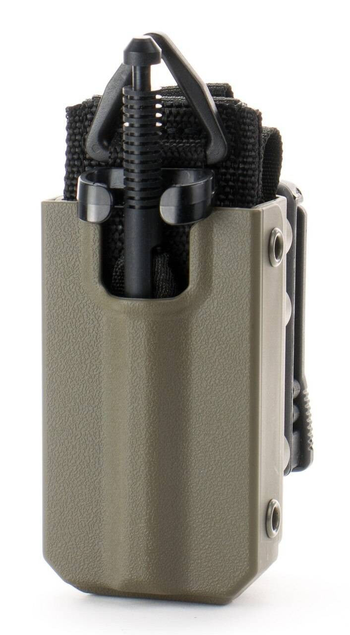  Eleven 10 Slick TQ MOLLE Case For SOFTT/SOFTT-W