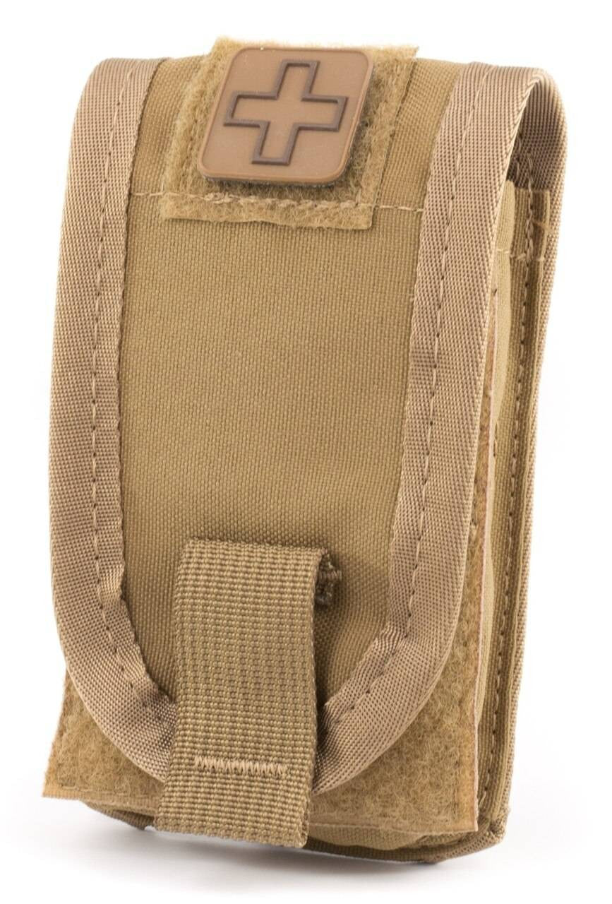  Eleven 10 Tourniquet / Self-Aid Pouch, Belt