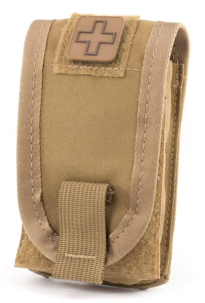  Eleven 10 Tourniquet / Self-Aid Pouch, Belt