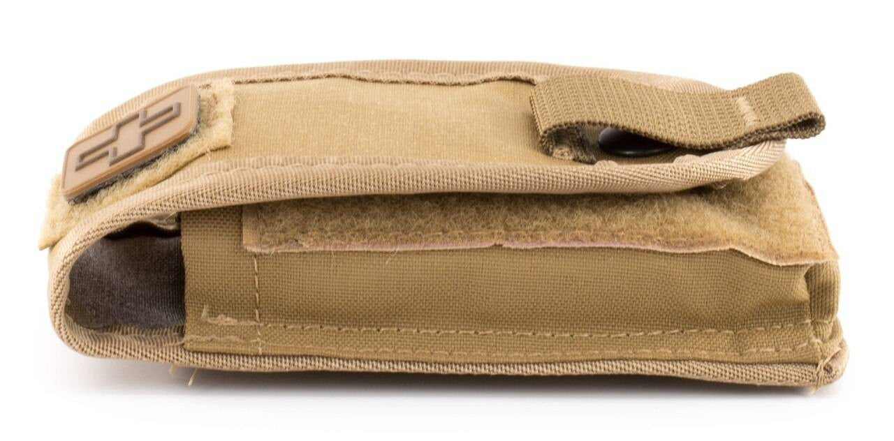  Eleven 10 Tourniquet / Self-Aid Pouch, MOLLE