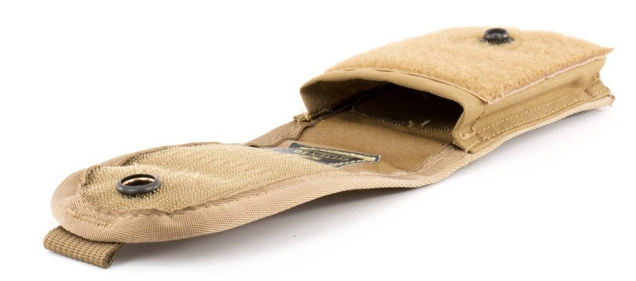  Eleven 10 Tourniquet / Self-Aid Pouch, MOLLE
