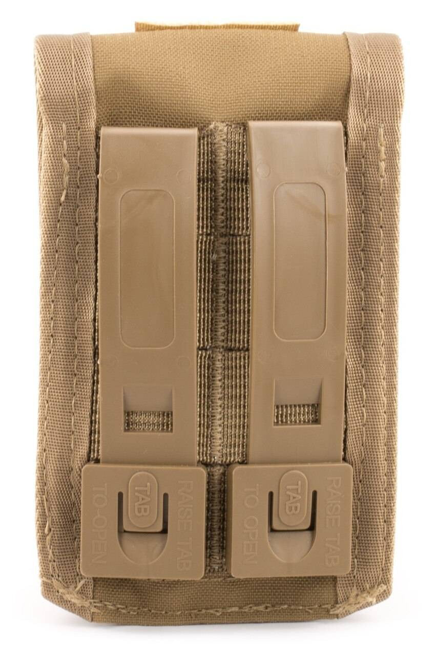  Eleven 10 Tourniquet / Self-Aid Pouch, MOLLE