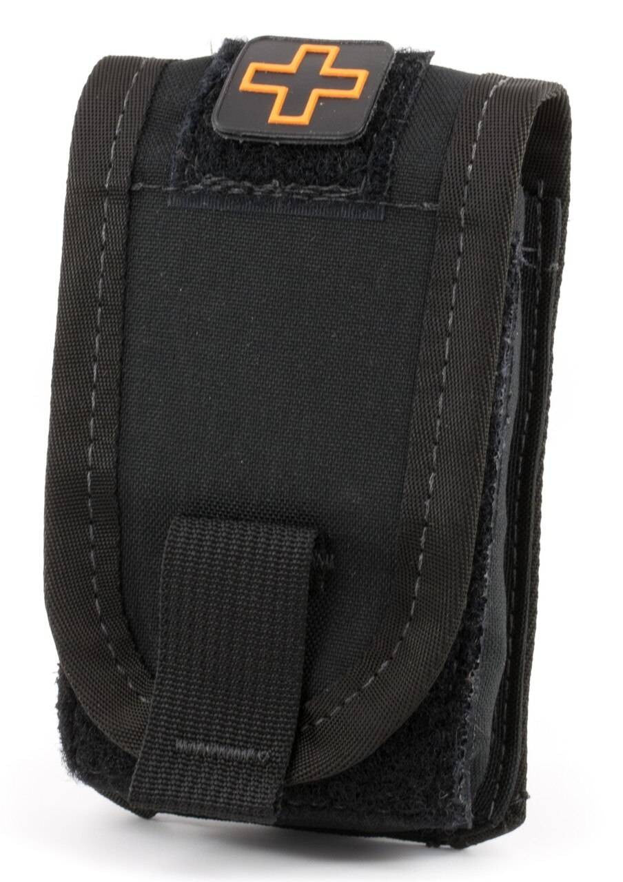  Eleven 10 Tourniquet / Self-Aid Pouch, MOLLE