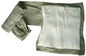  Elite First Aid 8in Israeli Abdominal Pad (12x)