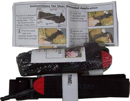  Elite First Aid CAT Tourniquet