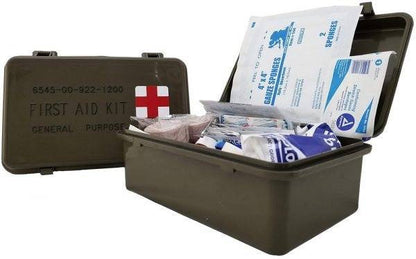  Elite First Aid General Purpose First Aid Kit