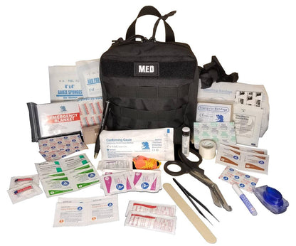  Elite First Aid GP IFAK Level 1