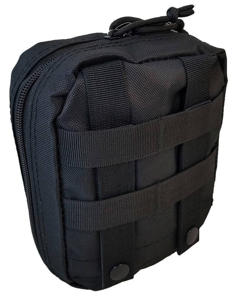  Elite First Aid Gunshot Trauma Kit