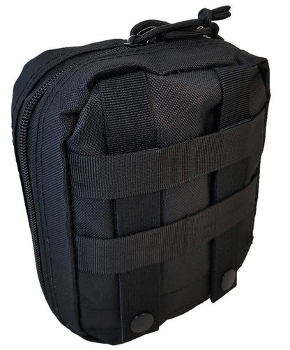  Elite First Aid Gunshot Trauma Kit
