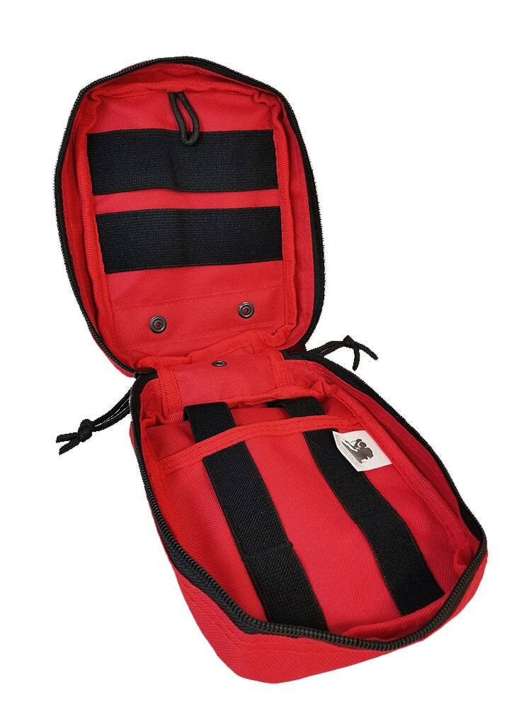  Elite First Aid Gunshot Trauma Kit