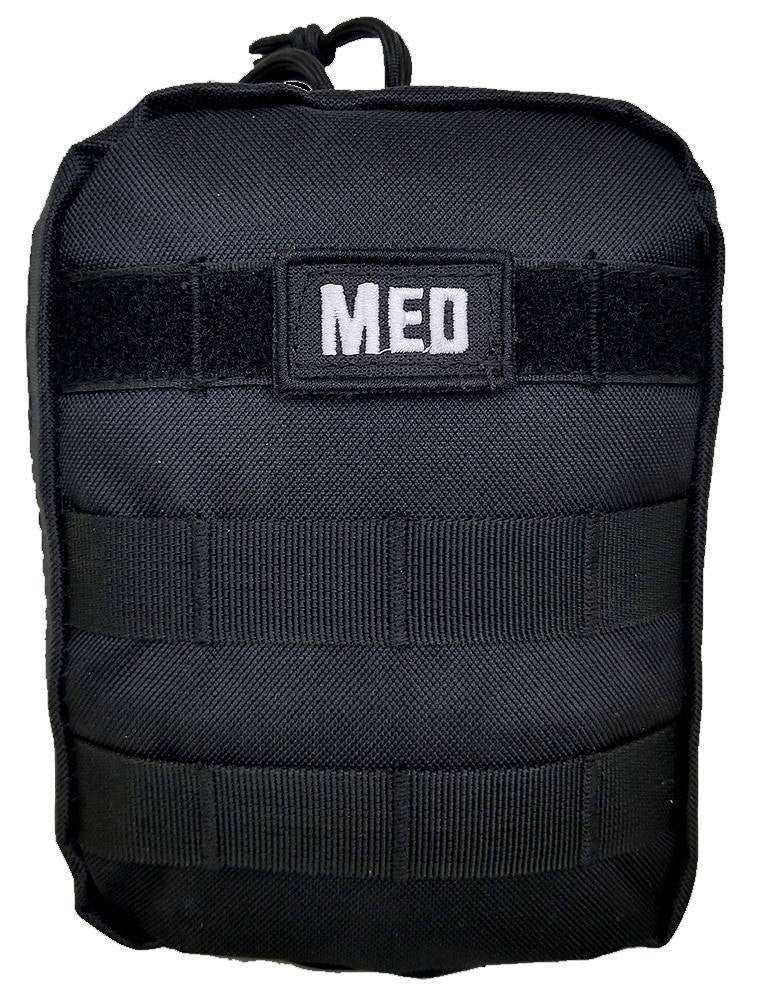  Elite First Aid Gunshot Trauma Kit