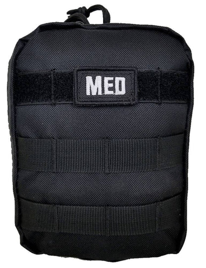  Elite First Aid Gunshot Trauma Kit