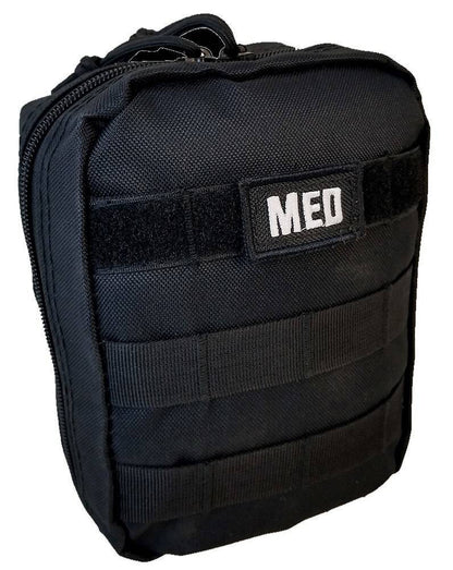  Elite First Aid Gunshot Trauma Kit