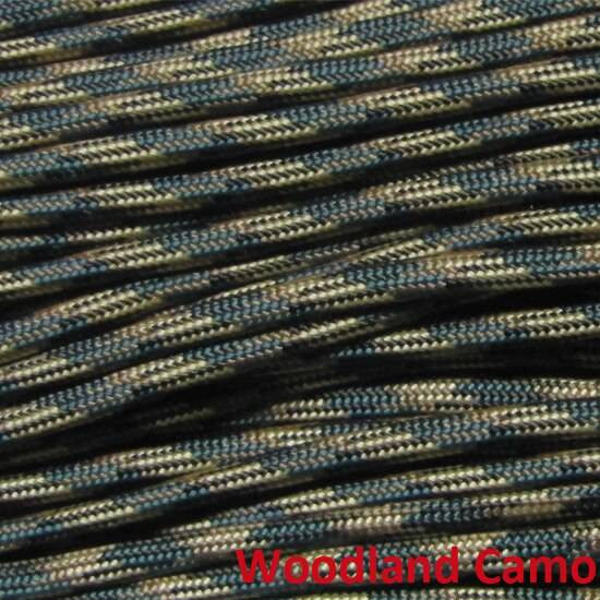  Elite First Aid, Inc. 1000 Feet Paracord