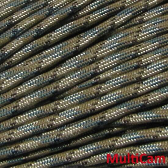  Elite First Aid, Inc. 1000 Feet Paracord