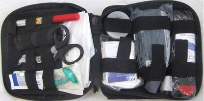  Elite First Aid, Inc. Enhanced IFAK Level 2
