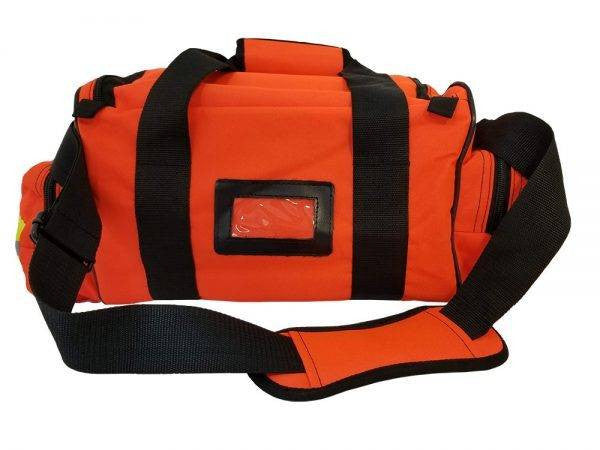  Elite First Aid, Inc. First Responder Bag