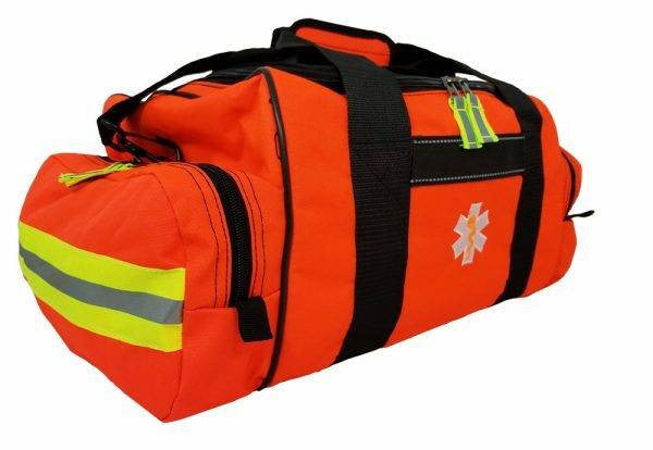  Elite First Aid, Inc. First Responder Bag