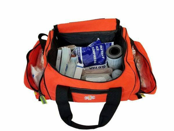  Elite First Aid, Inc. First Responder Bag