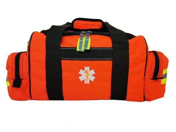  Elite First Aid, Inc. First Responder Bag