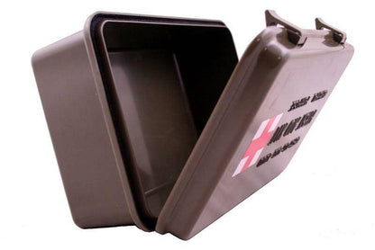  Elite First Aid, Inc. General Purpose - Military Issued Case