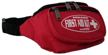  Elite First Aid, Inc. Hikers First Aid Kit
