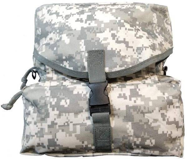  Elite First Aid, Inc. M3 Medic Bag