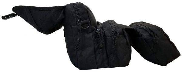  Elite First Aid, Inc. M3 Medic Bag